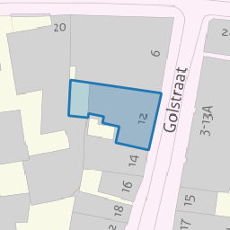 Perceel DVT00-E-11095