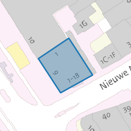 Perceel DVT00-E-11098