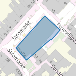 Perceel DVT00-E-11101