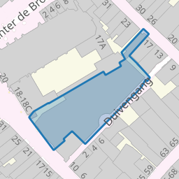 Perceel DVT00-E-11109