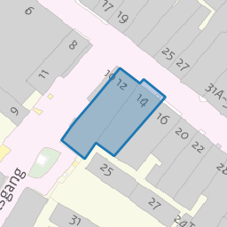 Perceel DVT00-E-11115