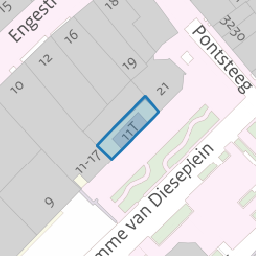 Perceel DVT00-E-11137