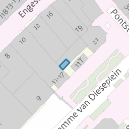 Perceel DVT00-E-11138