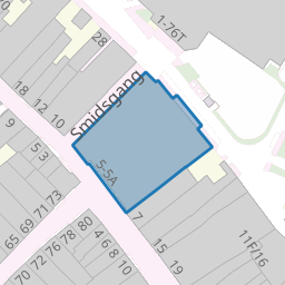 Perceel DVT00-E-11139