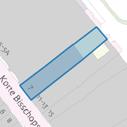 Perceel DVT00-E-11140