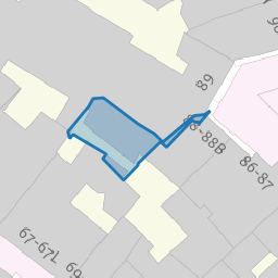 Perceel DVT00-E-11144