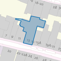 Perceel DVT00-E-11171