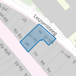 Perceel DVT00-E-11174