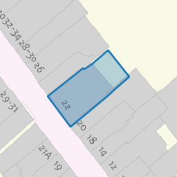 Perceel DVT00-E-11176