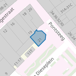 Perceel DVT00-E-11179