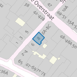 Perceel DVT00-E-11201