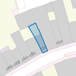 Perceel DVT00-E-11226