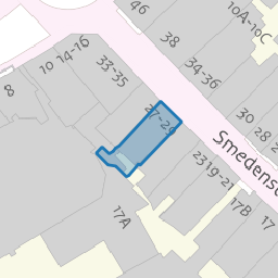 Perceel DVT00-E-11230