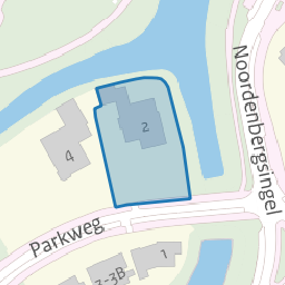 Perceel DVT00-E-11232