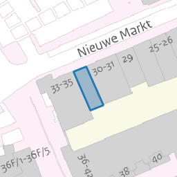 Perceel DVT00-E-11234