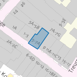 Perceel DVT00-E-11252