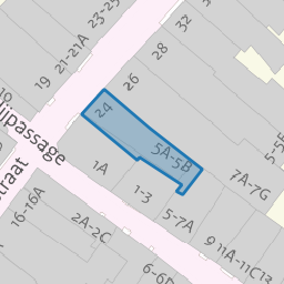 Perceel DVT00-E-11253