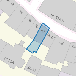 Perceel DVT00-E-11259