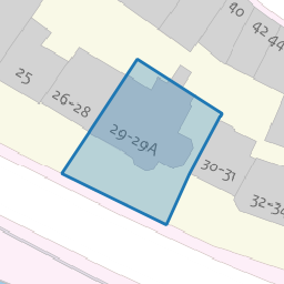 Perceel DVT00-E-11260