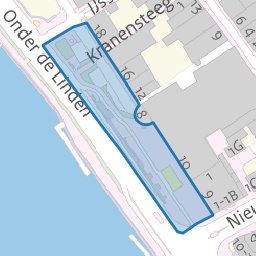 Perceel DVT00-E-11261