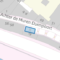 Perceel DVT00-E-11262