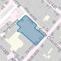 Perceel DVT00-E-11272