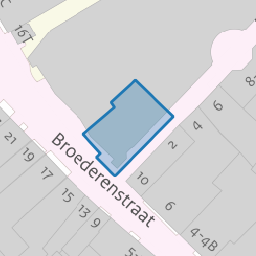 Perceel DVT00-E-11280