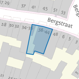 Perceel DVT00-E-11287