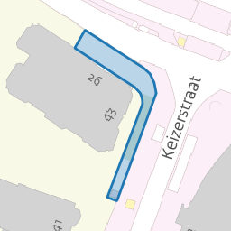 Perceel DVT00-E-11290