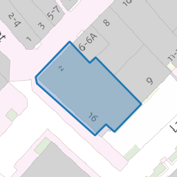 Perceel DVT00-E-11294