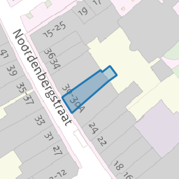 Perceel DVT00-E-11310