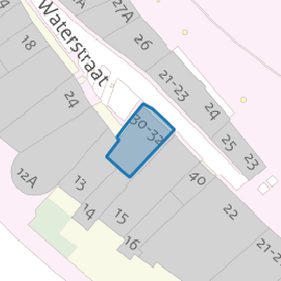 Perceel DVT00-E-11314