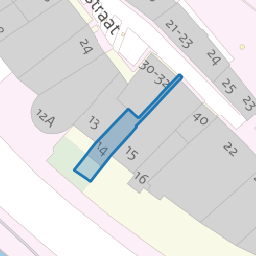 Perceel DVT00-E-11315