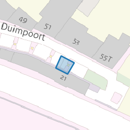 Perceel DVT00-E-11318