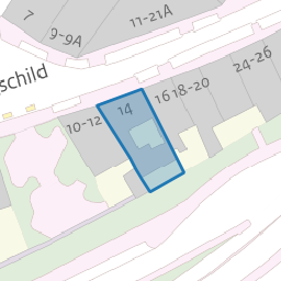 Perceel DVT00-E-11323