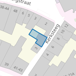 Perceel DVT00-E-11325