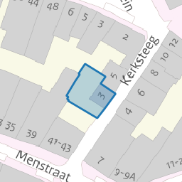 Perceel DVT00-E-11326