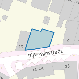 Perceel DVT00-E-11329