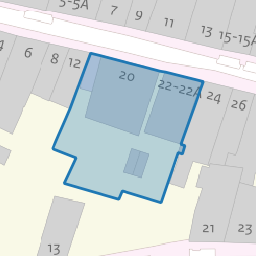 Perceel DVT00-E-11330