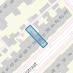 Perceel DVT00-E-11339