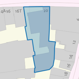 Perceel DVT00-E-11343