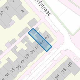 Perceel DVT00-E-11364