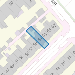 Perceel DVT00-E-11366