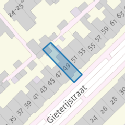 Perceel DVT00-E-11371