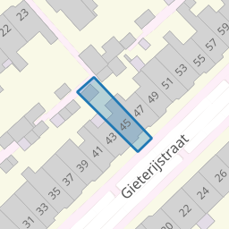 Perceel DVT00-E-11373