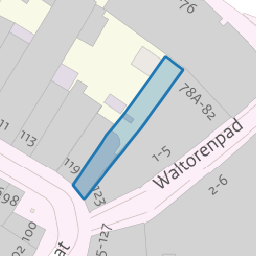 Perceel DVT00-E-11376