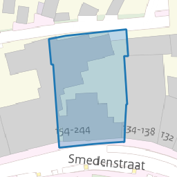 Perceel DVT00-E-11378