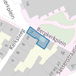 Perceel DVT00-E-11399