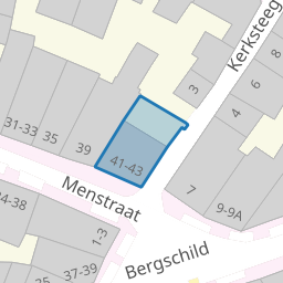 Perceel DVT00-E-11402