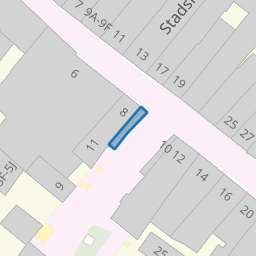 Perceel DVT00-E-11408